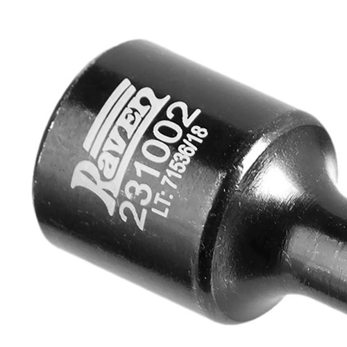 Chave Especial 1/2 Pol. para a Bomba de Óleo do Motor Renault - RAVEN 231002