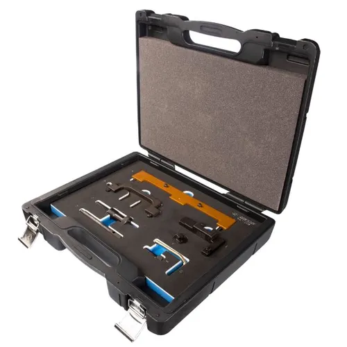 Kit de Ferramentas para Sincronismo dos Motores BMW 2.0 16V - RAVEN-251500