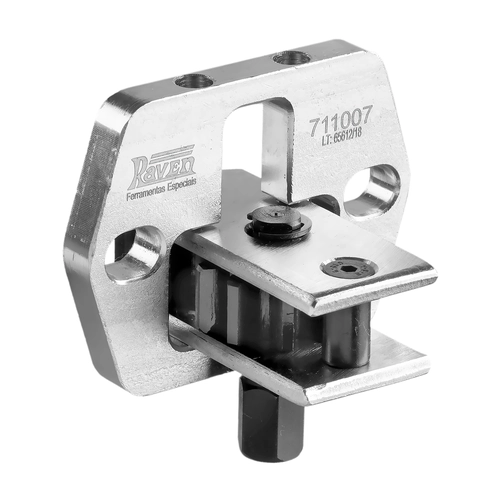 Ferramenta para Girar a Árvore de Manivela de Motores - RAVEN 711007