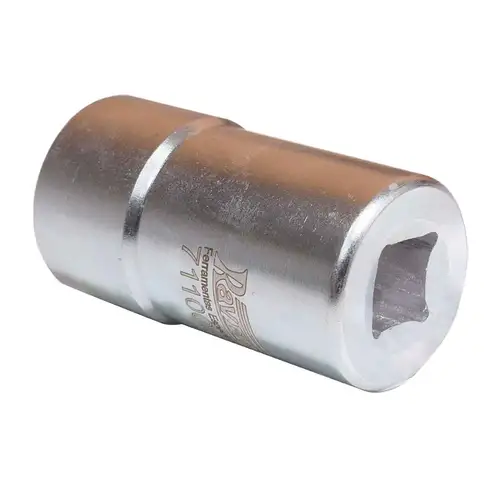 Chave 22mm para Porta Injetor de Motores Mercedes-Benz OM-352, OM-355, OM-364 e OM-366 - RAVEN 711008