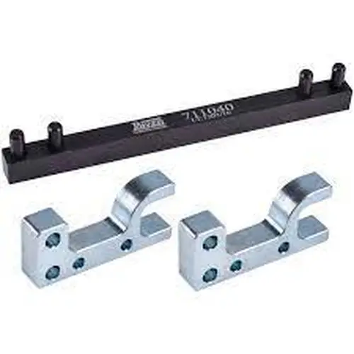 Ferramentas para Posicionar as Árvores Compensadoras de Massas do Motor Mercedes-Benz - RAVEN 711040