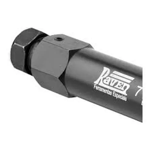 Ferramenta para Remover o Porta-Injetor e o Injetor dos Motores OM 447 e 449 - RAVEN 711042