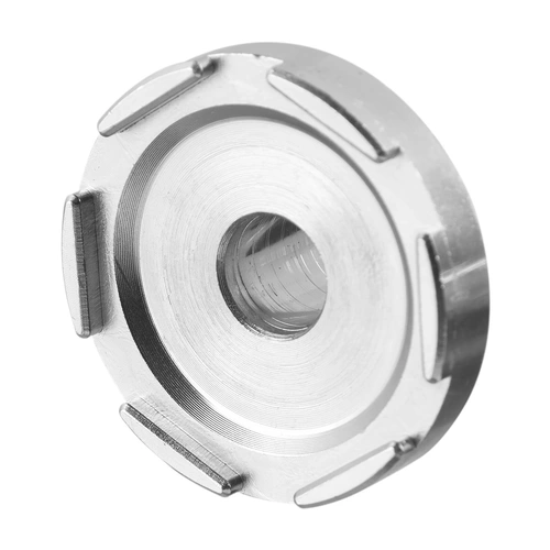 Chave para a Eletroválvula de Bloqueio dos Injetores de Óleo Mercedes-Benz 43,8 mm - RAVEN 711043