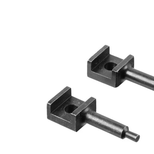 Par de pontas curvas para alicate - RAVEN 713063