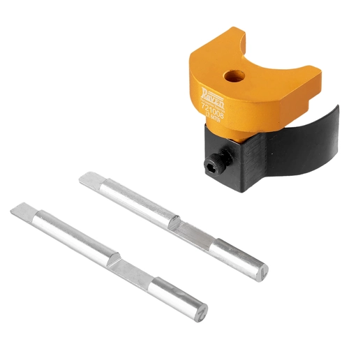 Gabarito para Ajuste dos Balancins das Unidades Injetoras PDE dos Motores Scania - RAVEN 721008