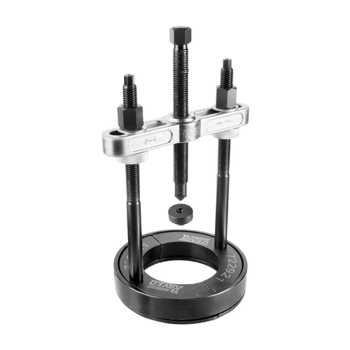 Ferramenta para Trocar Rolamento Traseiro Eixo Intermediario com Caixa de Câmbio GR 900 - RAVEN 722921