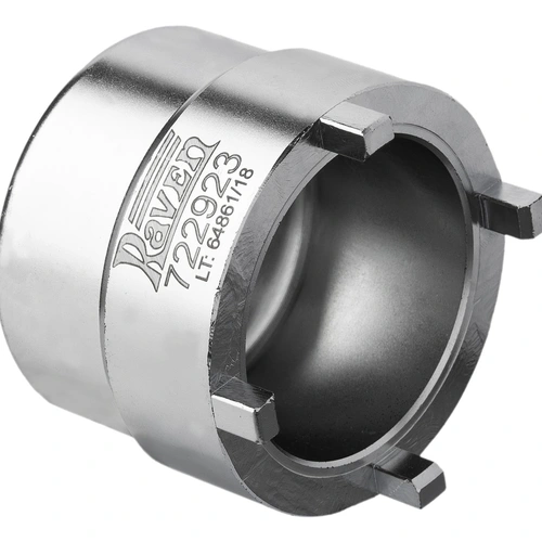 Chave com 4 Garras 70 mm x 3/4 Pol. - RAVEN 722923