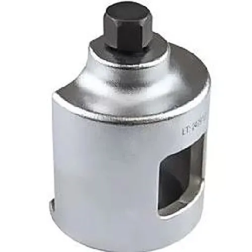 Extrator do Terminal de Direção de Caminhões Scania e Volvo - RAVEN 723001