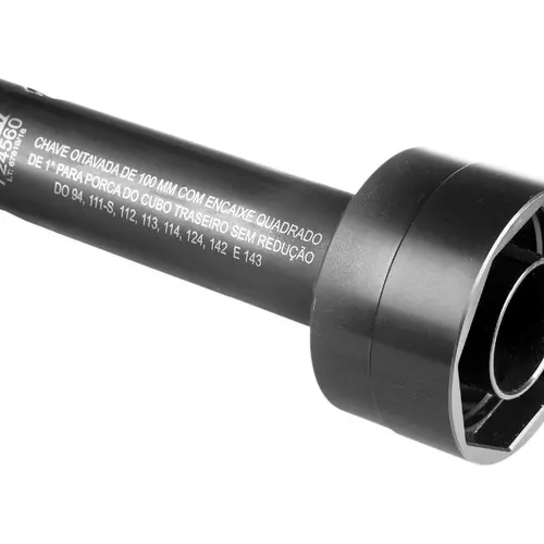 Chave 100mm porca cubo - RAVEN 724560
