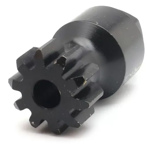 Ferramenta com Sextavado Externo de 24mm para Girar o Volante dos Motores Volvo D13 - RAVEN 731005