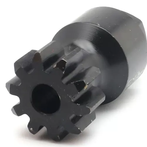 Ferramenta com Sextavado Externo de 24mm para Girar o Volante dos Motores Volvo D13 - RAVEN 731005