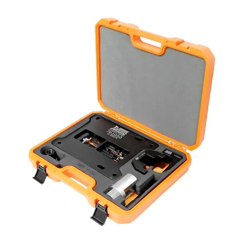 Conjunto de ferramentas para trocar inetor do motor diesel - RAVEN 761050