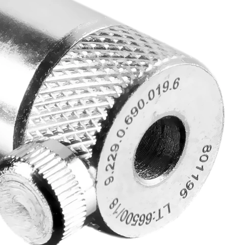 Suporte para Relógio Comparador 10 mm de Curso - RAVEN 801196