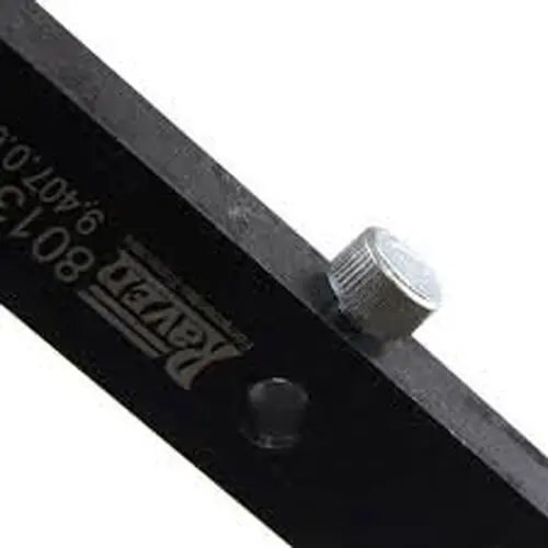 Suporte para Relógio Comparador - 10 mm de Curso - RAVEN 801316