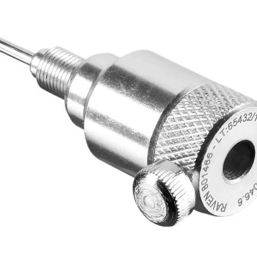 Suporte para Relógio Comparador (10 mm de curso) - RAVEN 801466