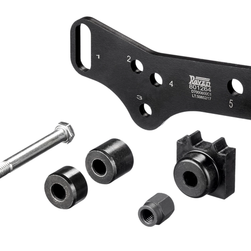 Conjunto de Ferramentas para Sincronismo Motores MWM Sprinter - RAVEN 801500