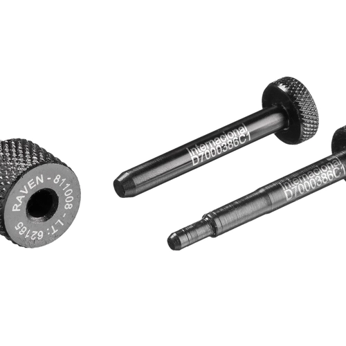 Ferramenta para Determinação do PMS Através do Volante - RAVEN 811008