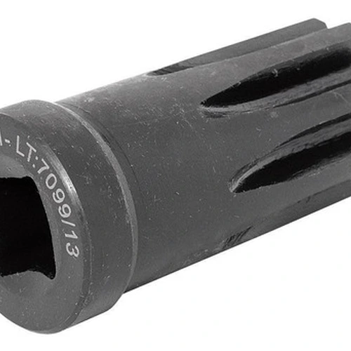 Ferramenta para Girar a Árvore de Manivelas de Motores Cummins Série C Encaixe de 1/2" - RAVEN 821001