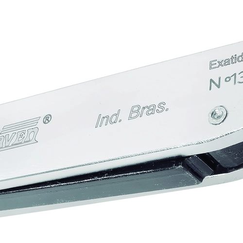 TORQUÍMETRO DE ESTALO 1/2" 30 A 140 Nm RAVEN 100300