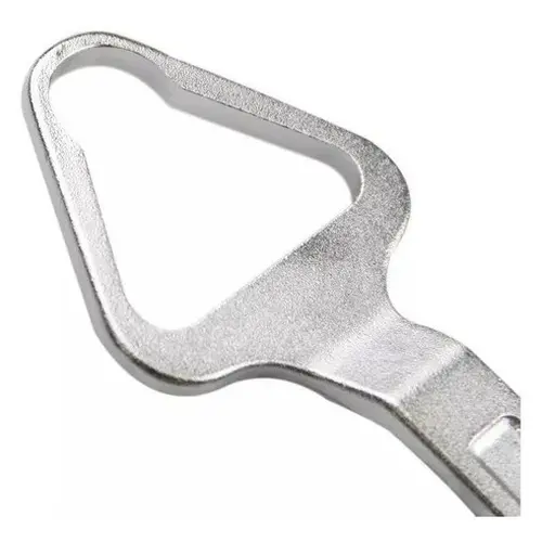 Chave polia bomba d'água motor VW - RAVEN 111034