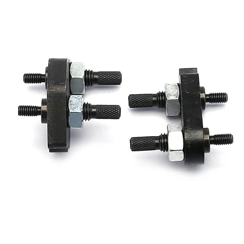 Ferramenta de travar comando do motor VW 1.8 e 2.0 TFSI - RAVEN 111042