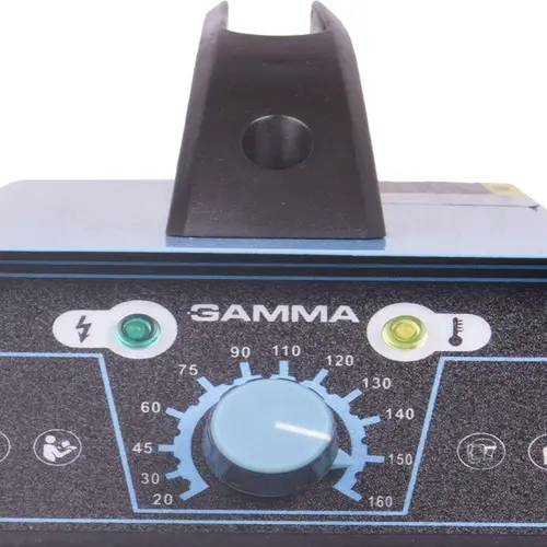 Máquina Inversora de Solda 160A - GAMMA-ARC-160