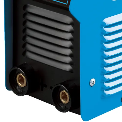 Inversora para Solda Mma Arc 200 - Gamma ARC-200