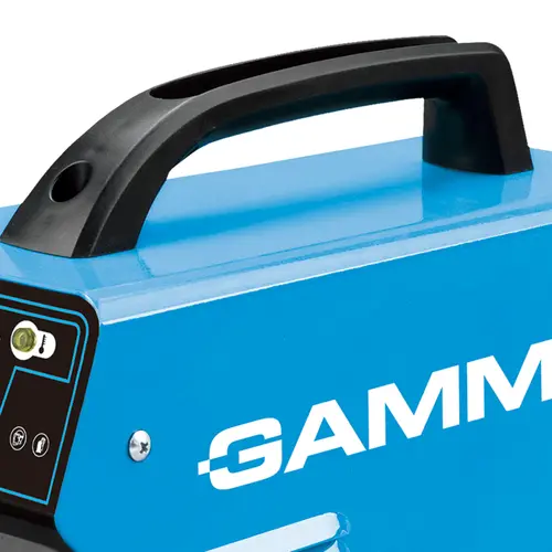 Inversora para Solda Mma Arc 200 - Gamma ARC-200