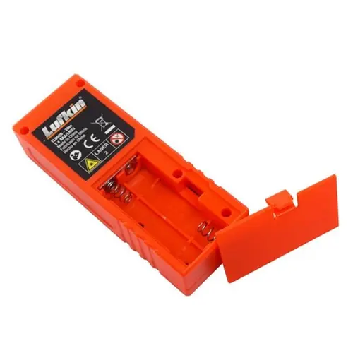 Trena LASER 20 Metros Tl0020 Lufkin