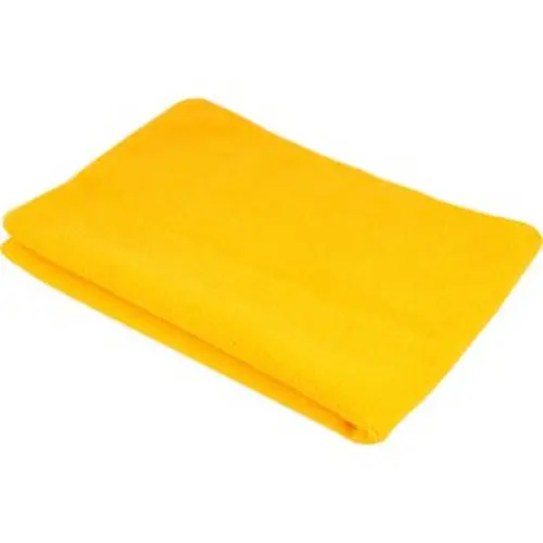 Toalha de microfibra 310 gsm, 60x40cm VONDER