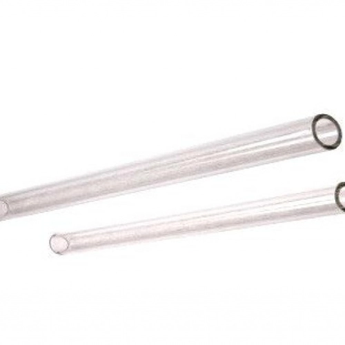 VIDRO 5/8" PARA VISOR DE NIVEL PARA CALDEIRA (CM LINEAR)