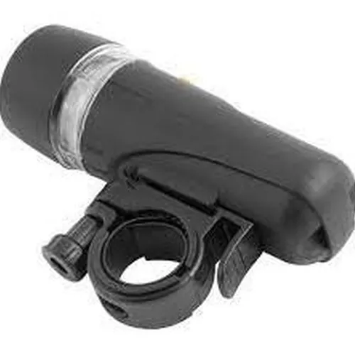 Lanterna dianteira para bicicleta - VONDER 8075000050