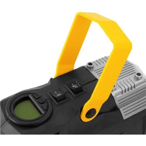 Compressor de ar automotivo 12 V - VONDER CAV 120