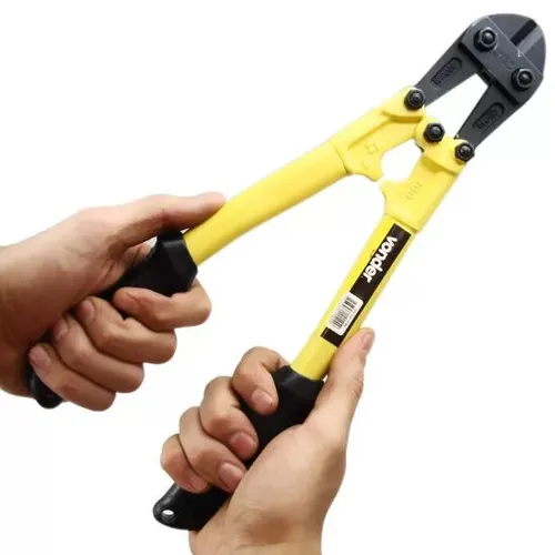 Tesoura Corta Vergalhão 12'' - VONDER 3385120000