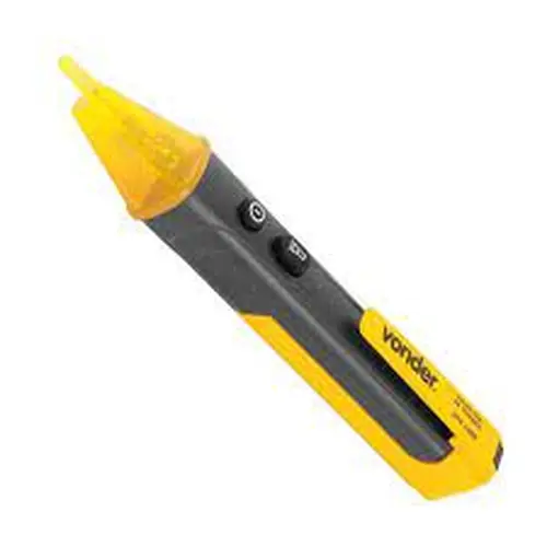 Detector de tensão - DTV1000 VONDER