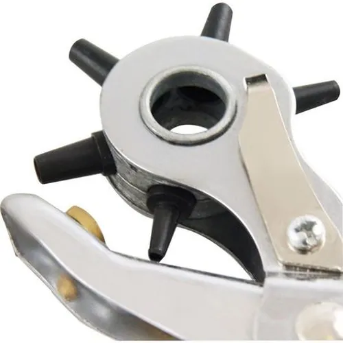 Alicate furador 9'' - VONDER