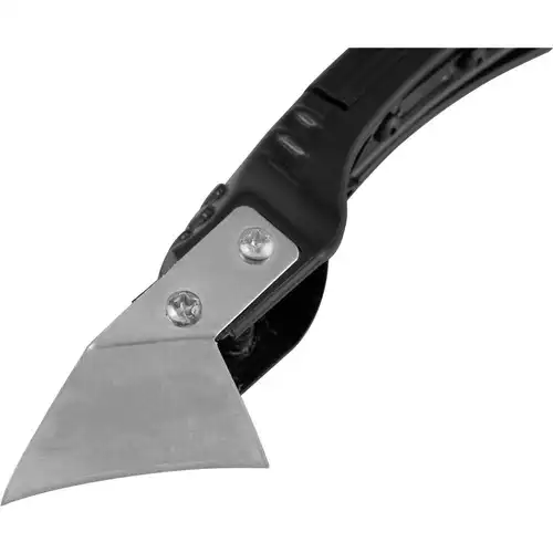 KIT RASPADOR DE SELANTE C/ 6 ACESSORIOS 3 EM 1 VONDER