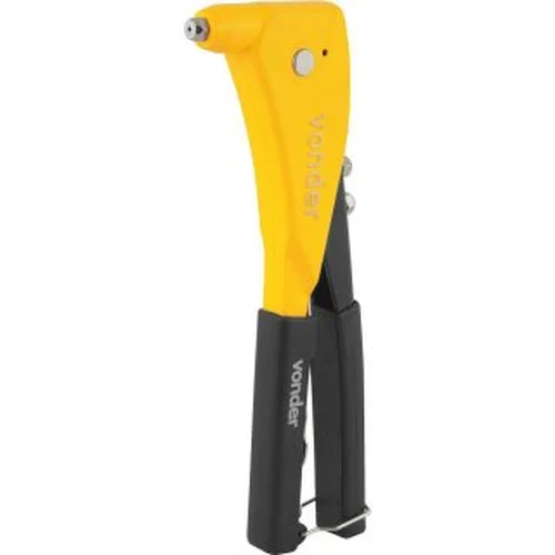 Rebitador manual, tipo alicate RM 100 - VONDER