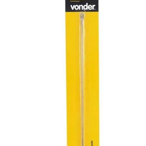Serrinha diamantada tungstênio de 12'' - VONDER 411759