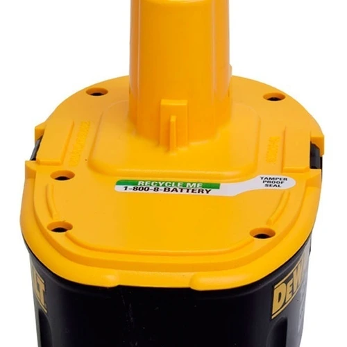 Bateria 18V XRQ niquel - Dewalt DC9096
