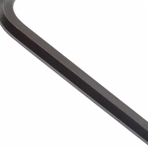 Chave Allen Abaulada de 8mm - BELZER 220848BR