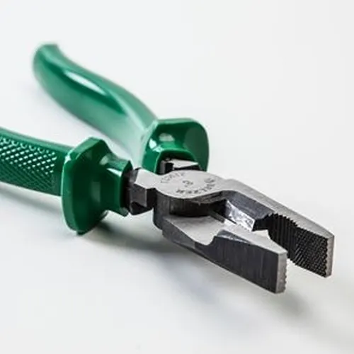 Alicate de Corte Tipo Tesoura 8 pol. - BELZER 219023BBR