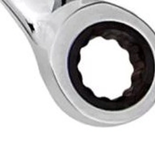 CHAVE COMBINADA COM CATRACA 17MM - SATA ST43210ST