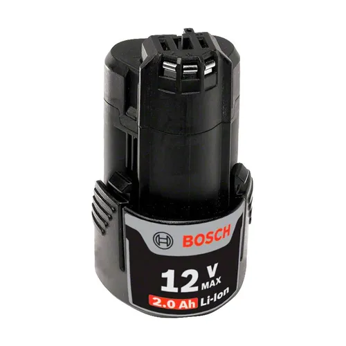 BATERIA 12V 2.0 AH GBA - BOSCH
