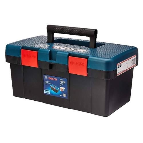 Caixa Plástica para Ferramentas 427 X 197 X 232mm - Bosch