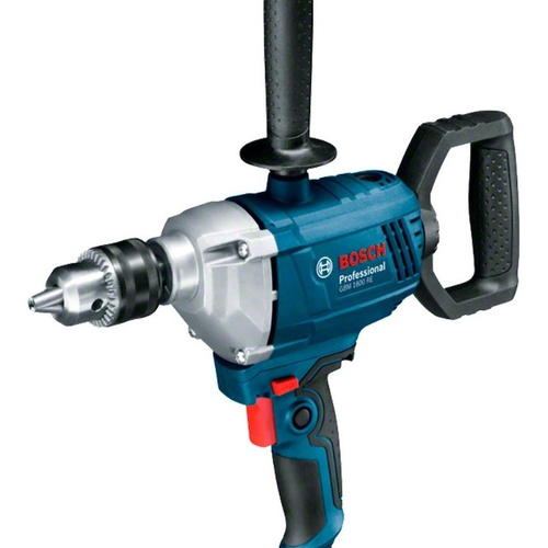 FURADEIRA MISTURADORA SEM IMPACTO 850W 5/8" GBM 1600 RE BOSCH