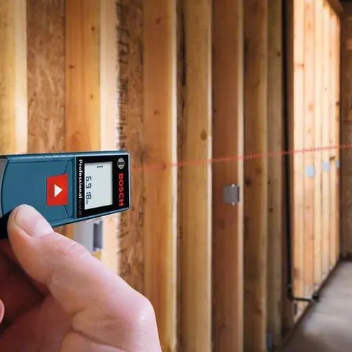 Trena laser 20m - BOSCH GLM20 