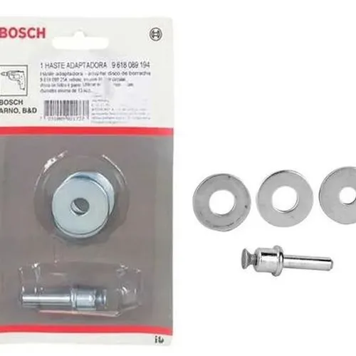 Haste adaptadora  - BOSCH 9.618.089.194