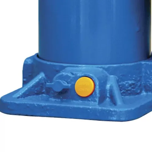 Macaco Hidráulico 12 Toneladas Tipo Garrafa - BOVENAU CJ-12700