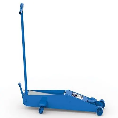 Macaco Hidráulico 2T Tipo Jacaré - BOVENAU J2200